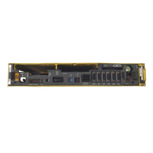 A02B-0266-B501 FANUC сервопривод