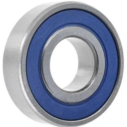 Подшипник шариковый ISB 607-2RS/C3-EMS 19x7x6 мм