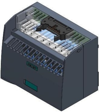 SIMATIC TOP connect 6ES7924-0BD20-0BA0
