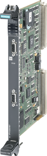 Система автоматизации SIMATIC TDC 6DD1661-0AD1