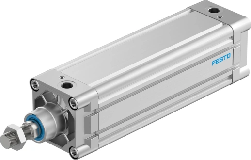 Стандартный пневмоцилиндр Festo DNC-125-25-PPV