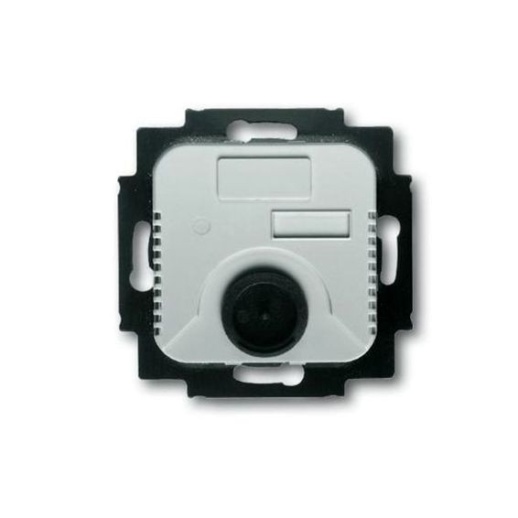 Механизм термостата для теплого пола ABB коллекции BJE, с датчиком, 1095 UF-507