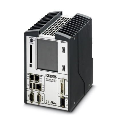 Управление RFC 470 PN 3TX