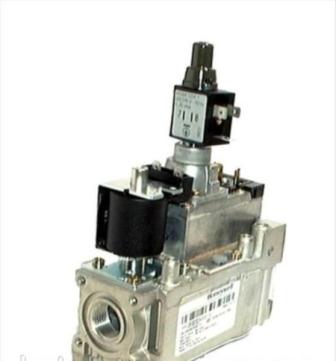 Газовый клапан VR4601Q B 2019 Honeywell