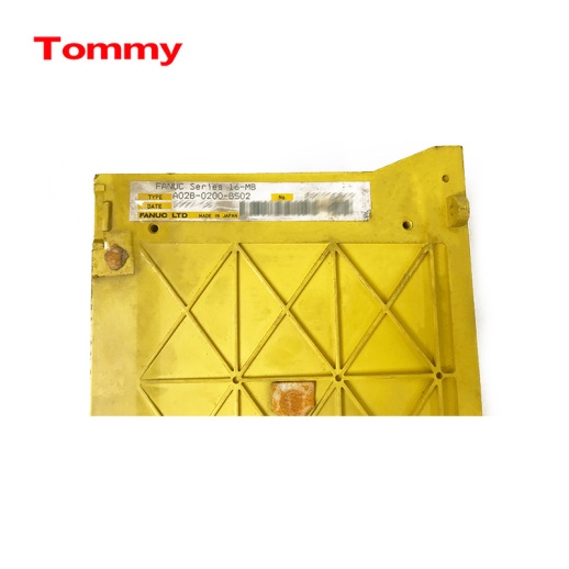 A02B-0261-B502 FANUC сервопривод