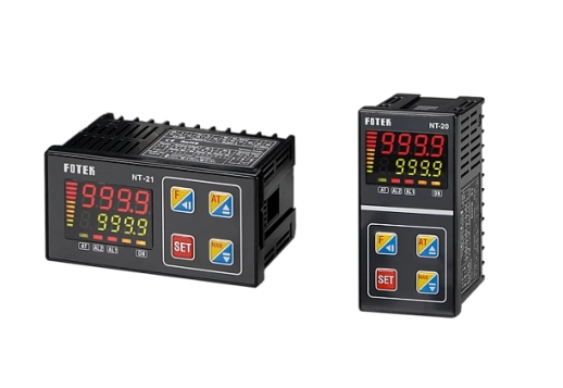 Температурный контроллер Fotek NT-21R