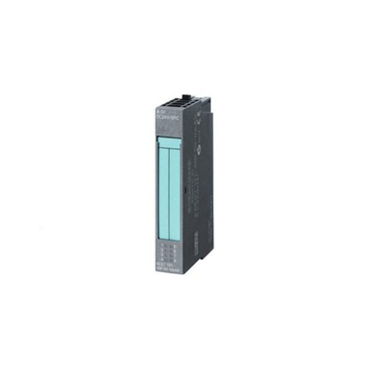 Siemens 6ES7392-1AJ00-0AA0 Control Module