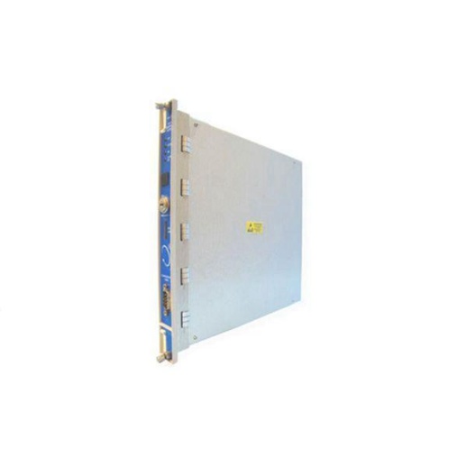 GE Bently Nevada 3500/20 125744-02 Standard Rack Interfac Module