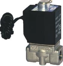Электромагнитный клапан AirTAC 2KSX05010E-G