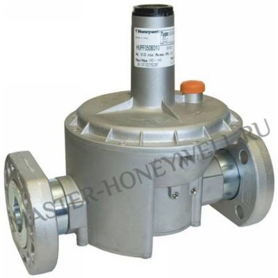 Регулятор давления газа DN50