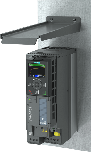 Инфраструктурный преобразователь SINAMICS G120X 6SL3266-1PB00-0BA0