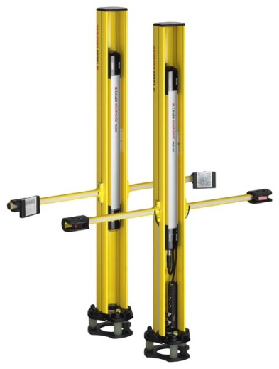 MLDSET-M1-1600T - Комплект датчиков безопасности