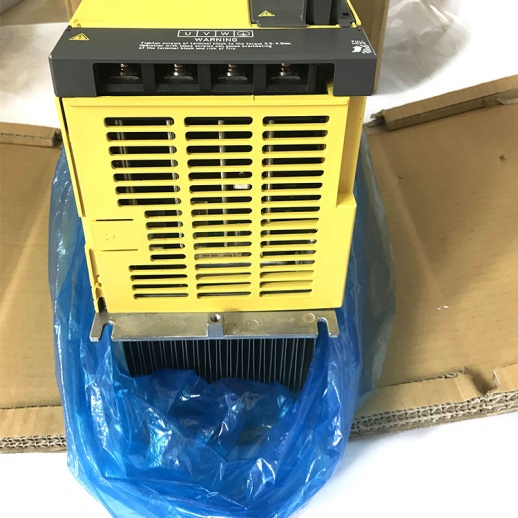 A06B-6141-H022H580 FANUC сервопривод
