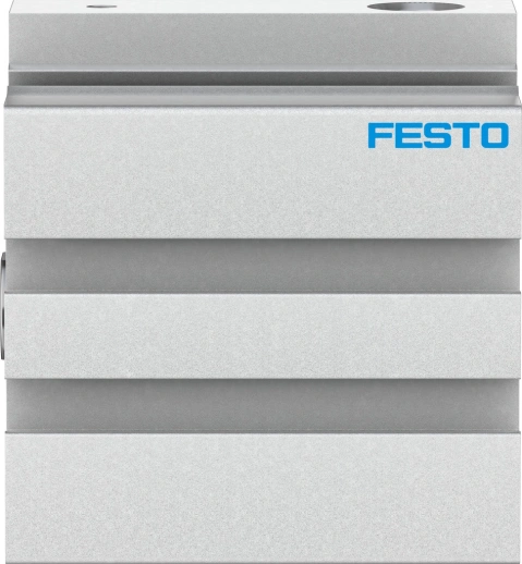 Короткоходовый пневмоцилиндр Festo AEVC-32-25-I-P