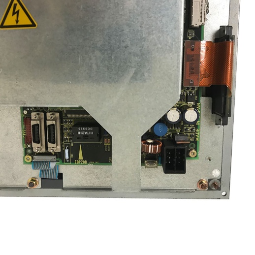 A02B-0281-C066 FANUC сервопривод