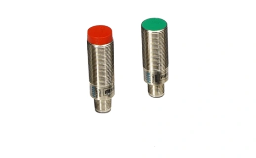 Индуктивный датчик Fotek PM18-08P-M12
