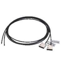 Оптоволоконный кабель Pepperl Fuchs Plastic fiber optic KLE-A16-2,2-2,0-K111