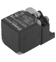 Индуктивный датчик Pepperl Fuchs NRN35-L3-A2-C-V1