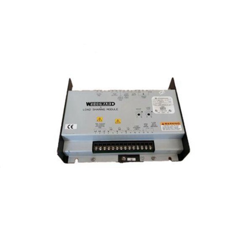 Woodward 8440-1884 EASYGEN-2500-5 Module