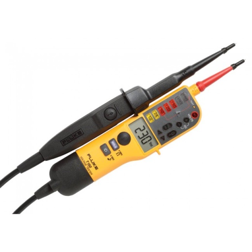 Тестеры Fluke T150