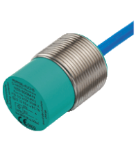 Индуктивный датчик Pepperl Fuchs NJ15-30GM-N