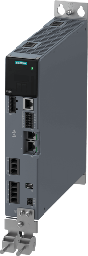 Сервопреобразователь SINAMICS S210 6SL3210-5HE10-8UF0