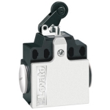 KB C2 S02 МЕТАЛ. РОЛИК, 2НЗ БЫСТР. СРАБАТЫВАНИЕ