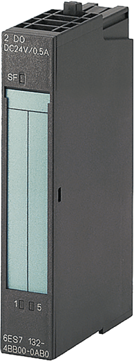 SIMATIC DP 6ES7131-4BB01-0AB0