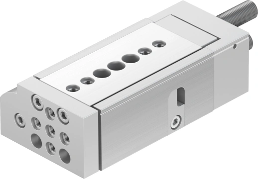 Мини-суппорт Festo DGSL-N-12-20-P1A