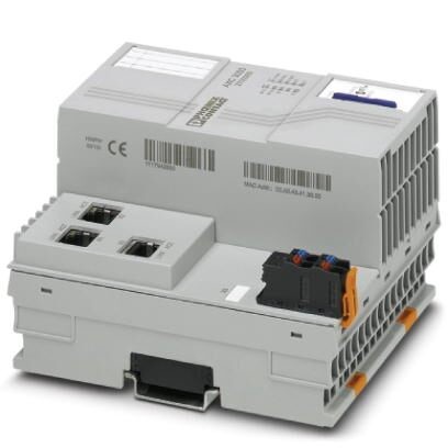 Управление AXC 3050