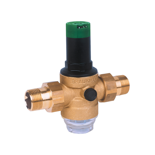 Редуктор давления Honeywell D06F-1/2"A