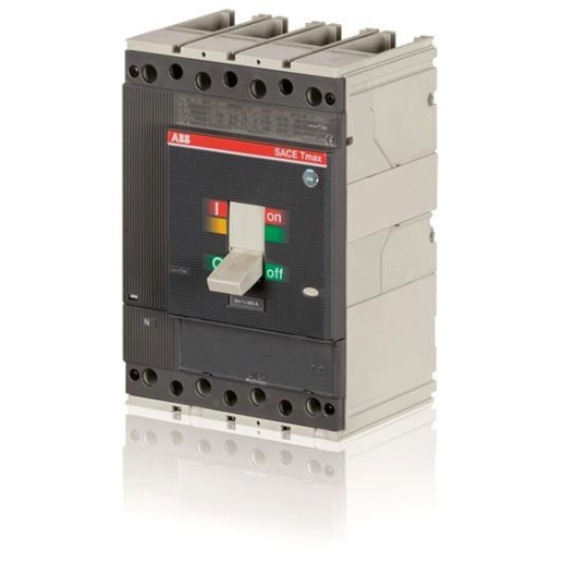 Выключатель-разъединитель ABB Tmax T4 320А, 3P, 320А, 1SDA0 54597 R1