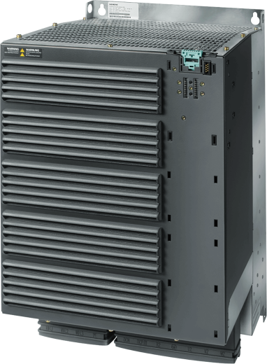 Стандартный преобразователь SINAMICS G120 6SL3225-0BE35-5AA0