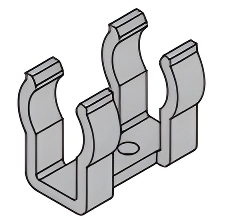 Держатель для эжектора NBPT VMC-01