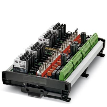 Активный модуль UM-D37M/16RSC-24DC/DO/C3/R IMC