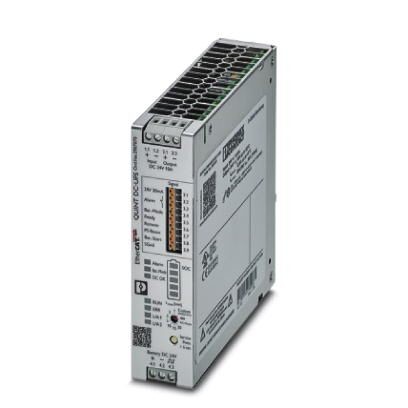 Источник бесперебойного питания QUINT4-UPS/24DC/24DC/10/EC