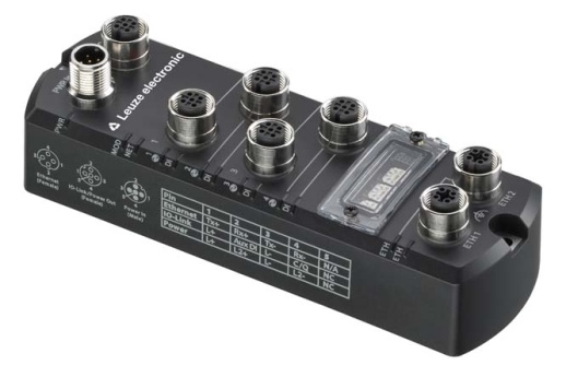 MD 748i-11-42/L5-2222 - Распределительный модуль