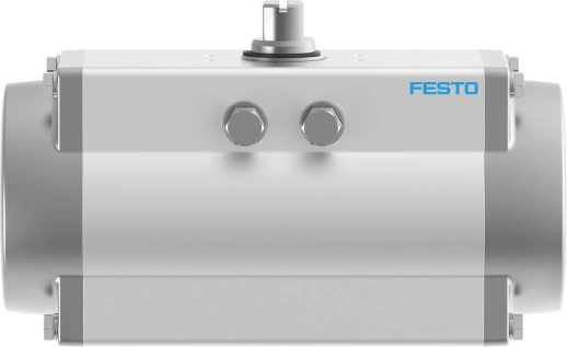 Неполноповоротный привод Festo DFPD-240-RP-90-RS30-F0710-R3-EP