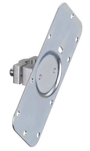 BTU 460M-D12 - Система крепления