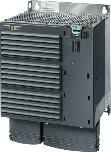 Стандартный преобразователь SINAMICS G120 6SL3225-0BE31-5UA0