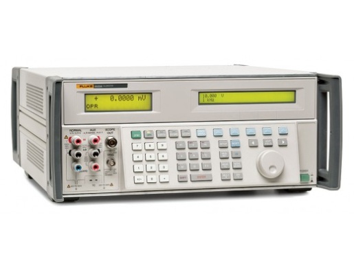 Калибраторы Fluke Calibration 5522A / 6 240