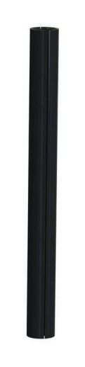 Unica System  Профиль мини-колонны L=0,65м АНТРАЦИТ