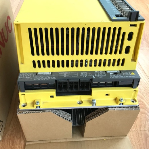 A06B-6164-H333H580 FANUC сервопривод