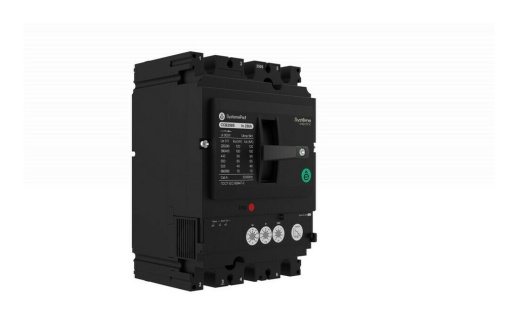 Силовой автомат Systeme Electric SystemePact CCB, 36кА, 3P, 160А