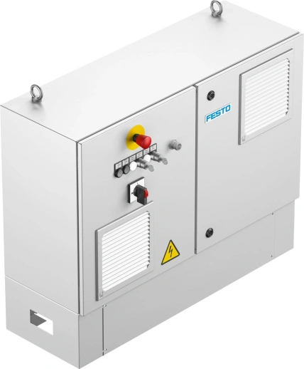 Система Управления Festo CMCA