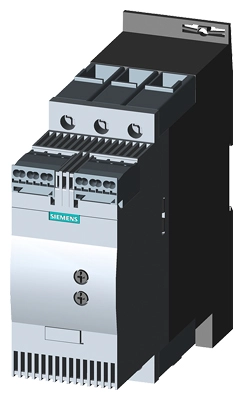 Устройство плавного пуска Siemens SIRIUS3RW3038-2BB14