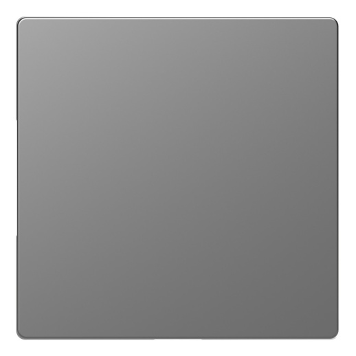 Заглушка MERTEN D-LIFE, нержавеющая сталь