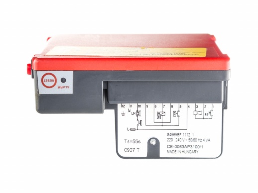 Контроллер S4565BF 1005