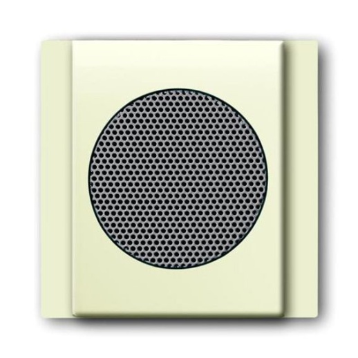 Накладка на FM-радио ABB IMPULS, слоновая кость, 8253-72