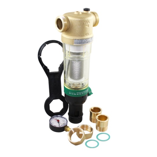 Фильтр Honeywell F76S-3/4"AA